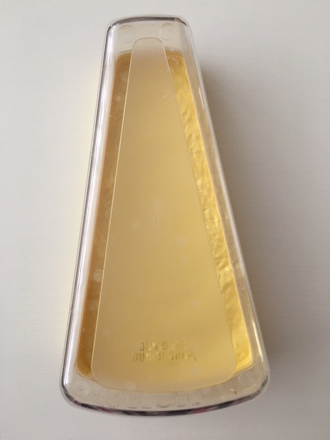 Krabička na sýry, NOVÁ - 3