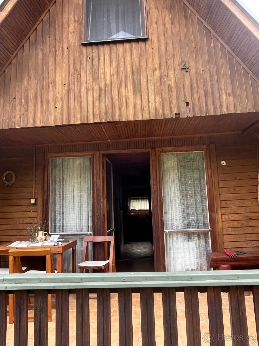 FRANCOUSKÉ BALKONOVÉ DVEŘE + OKNA - 3