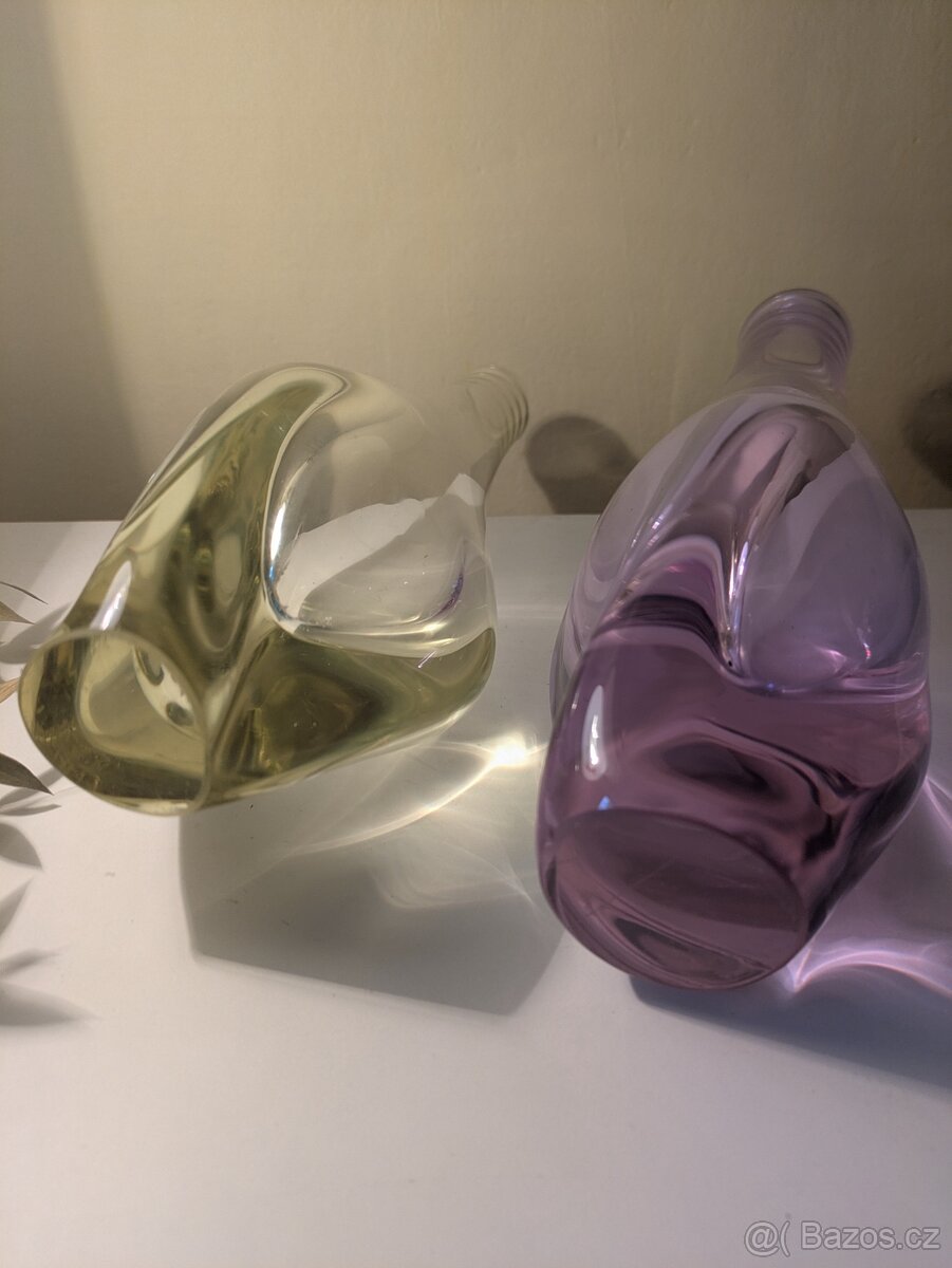 M. Klinger - Hutní sklo - 3