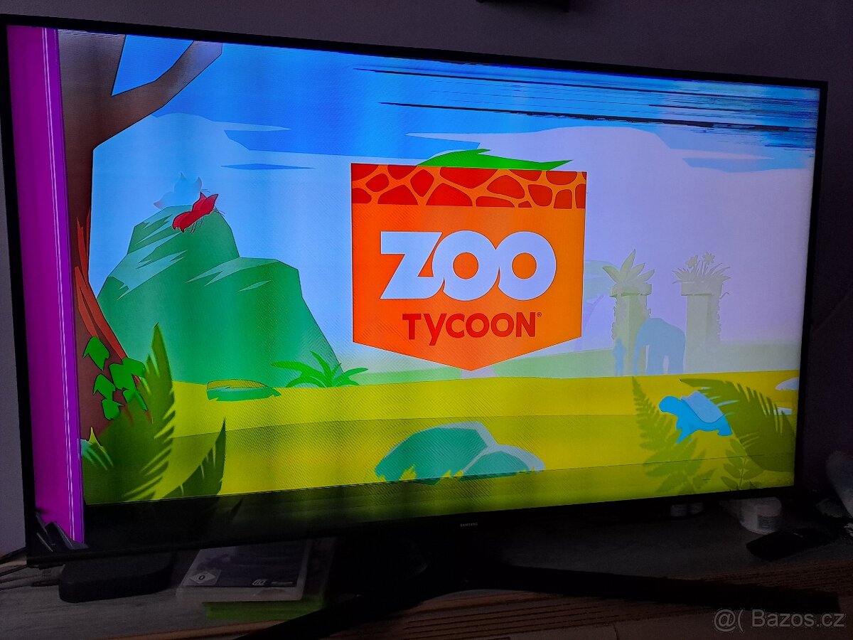 Xbox ONE + Kinect a hry - 3