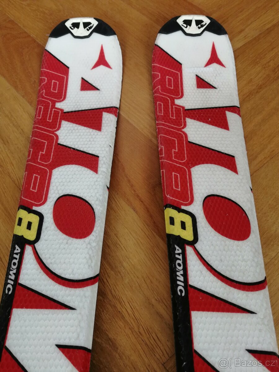 Lyže Atomic 120cm - 3