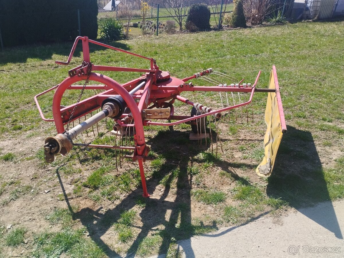 Shrnovac Pottinger - 3