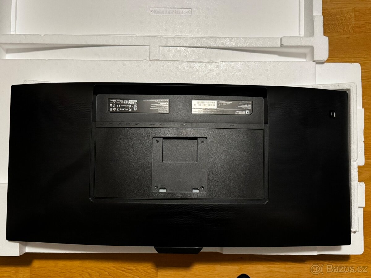 Monitor 34" Philips 34E1C5600HE - 3