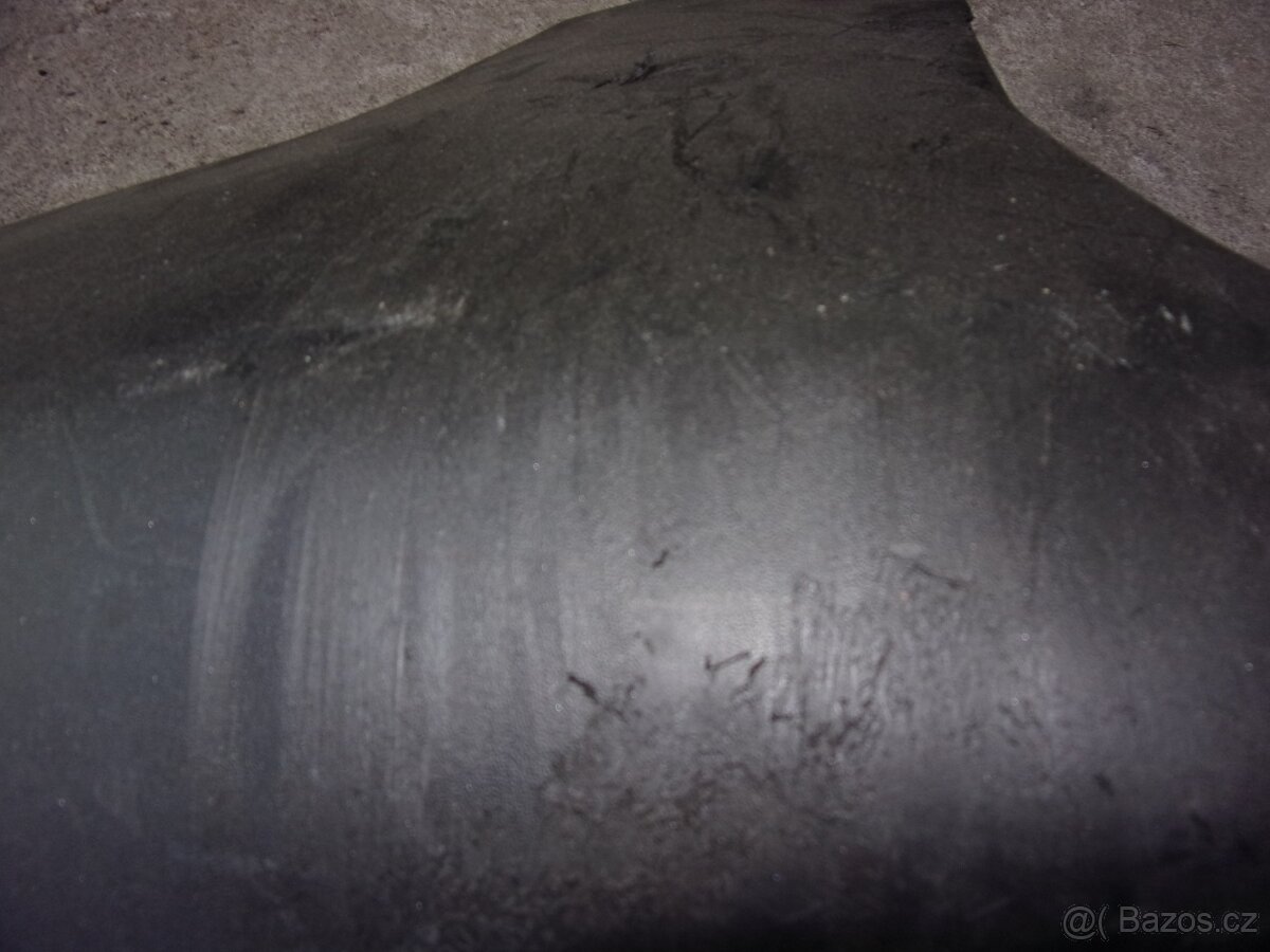 pravá spodní lišta př.nárazníku Peugeot 3008 od roku 2017 - 3