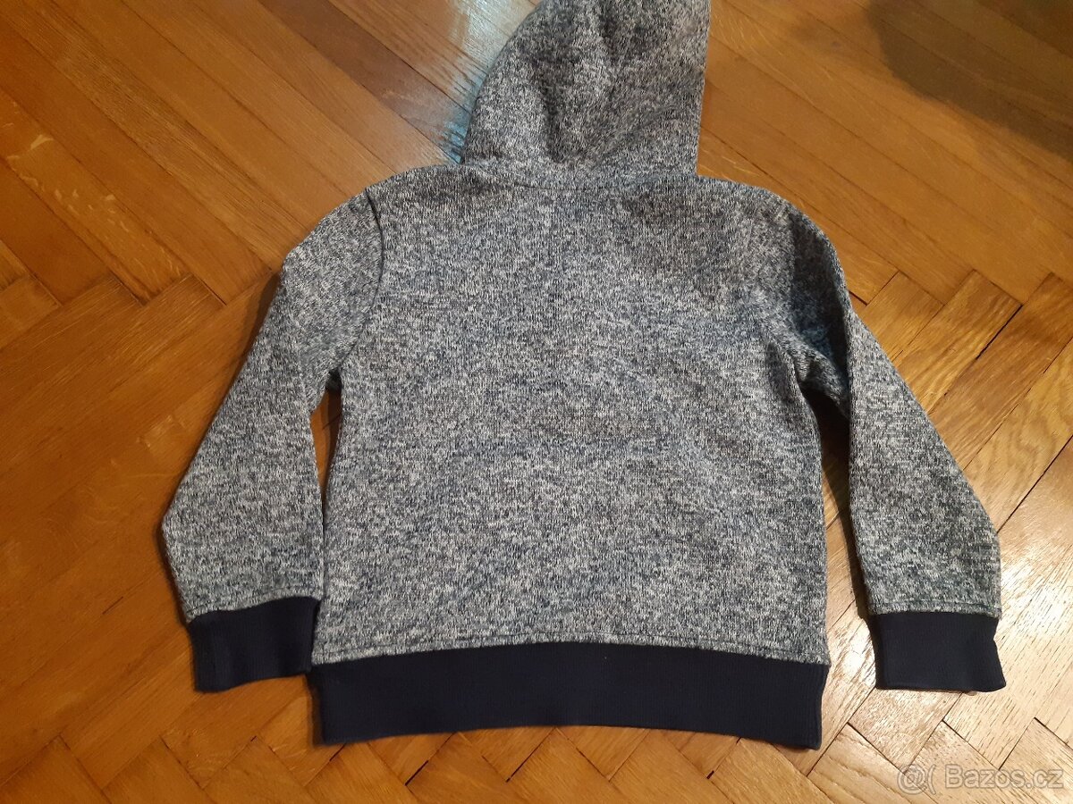 Chlapecká mikina - 3