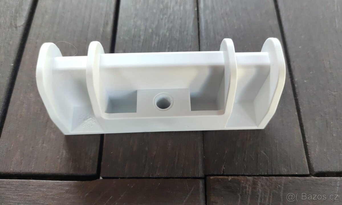 AEG Pračka / Suška spojovací díl prakticky Nový TOP stav - 3