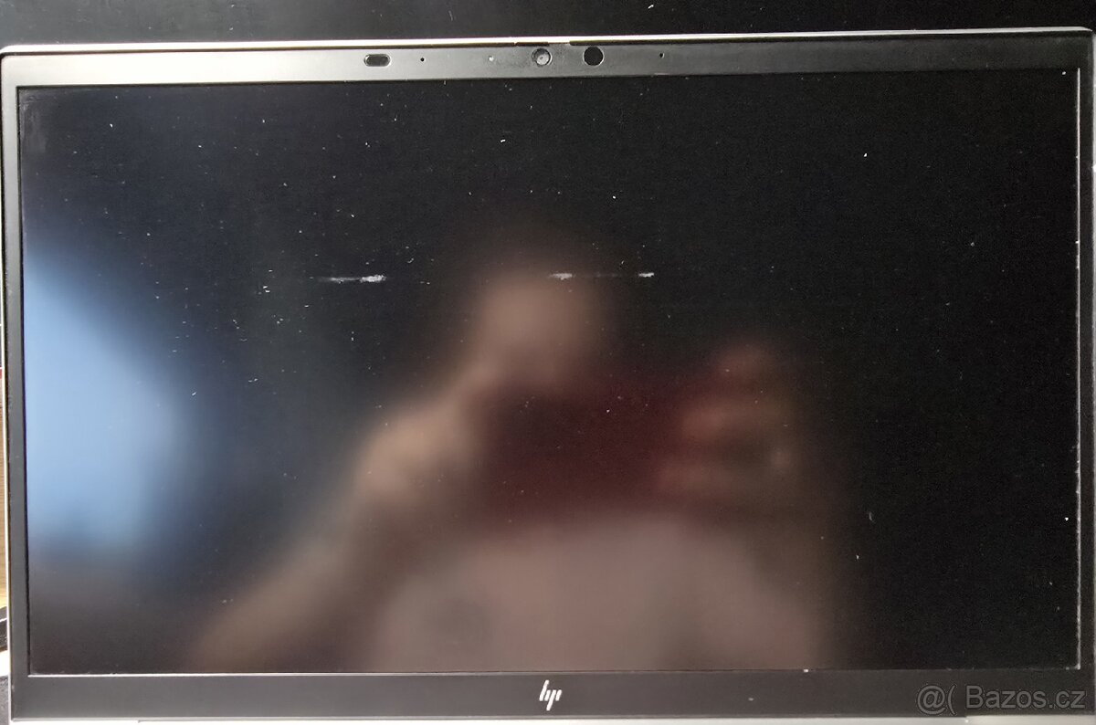 💻 HP EliteBook 845 G7 – Ryzen 7 PRO 4750U - 3