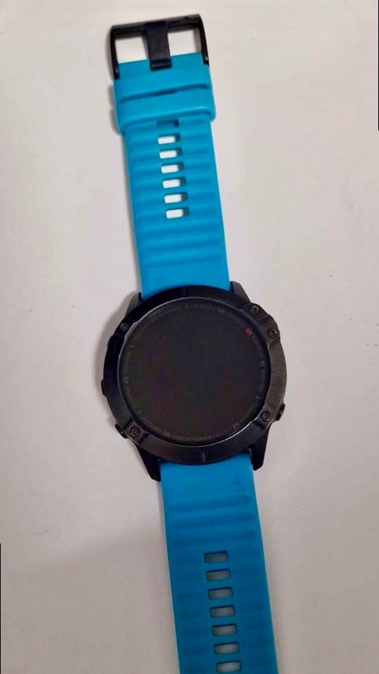 Hodinky Garmin Fenix 6X Pro - 3