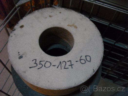 Brusivo brusné kotouče 299 kč kus - 3