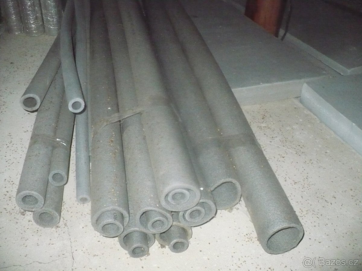 tubex standart i alu, umyvadlo Jika - 3