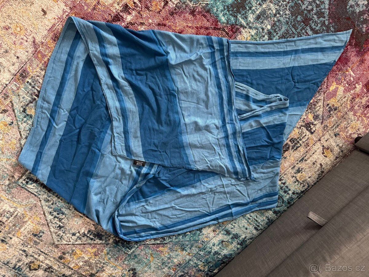 Nosící šátek Vatanai – 100% bavlna - 3