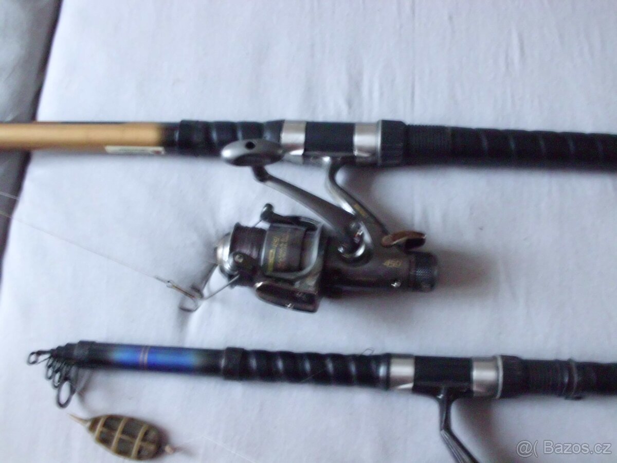 rybarske vybaveni - 3