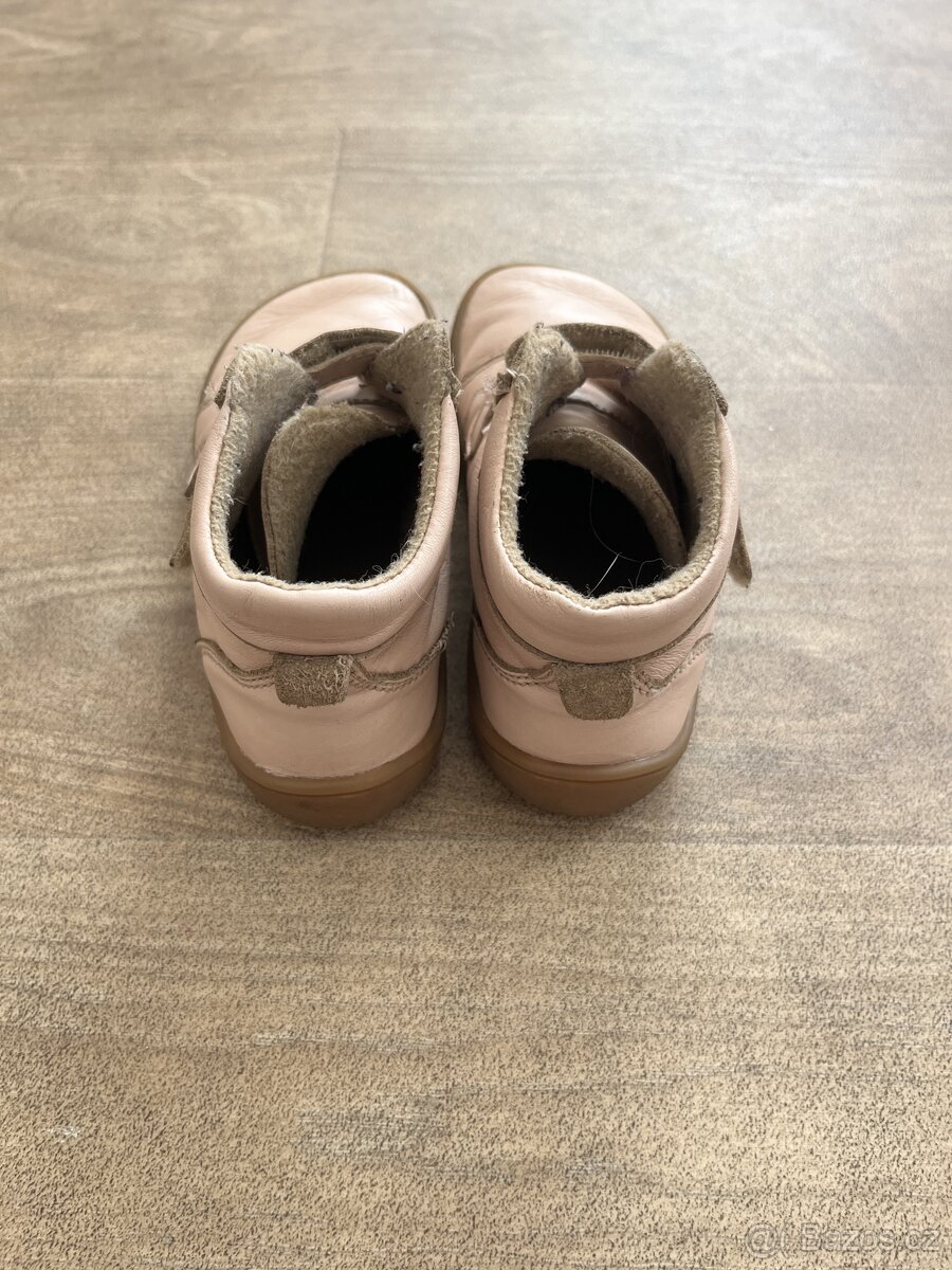 Zimni boty Weinbrenner - 3