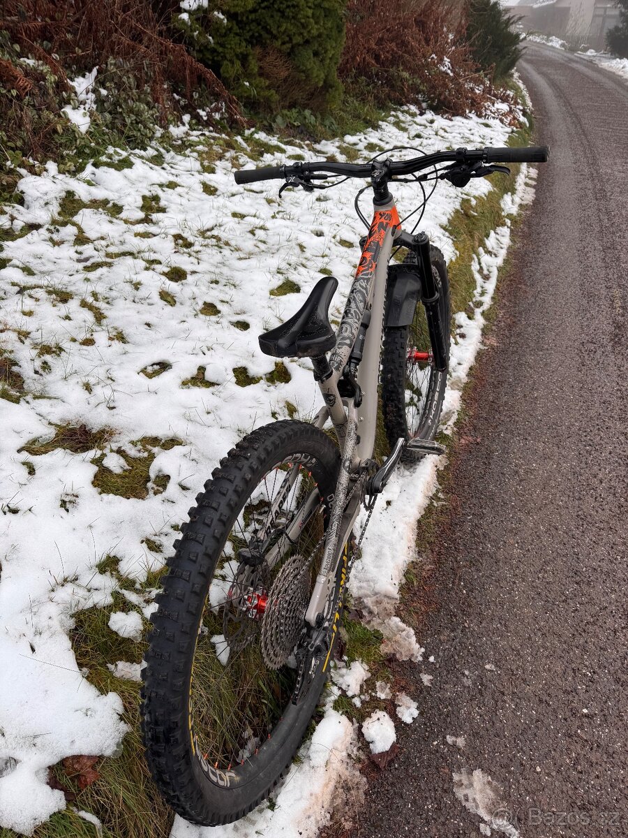 Rocky Mountain Reaper - 3