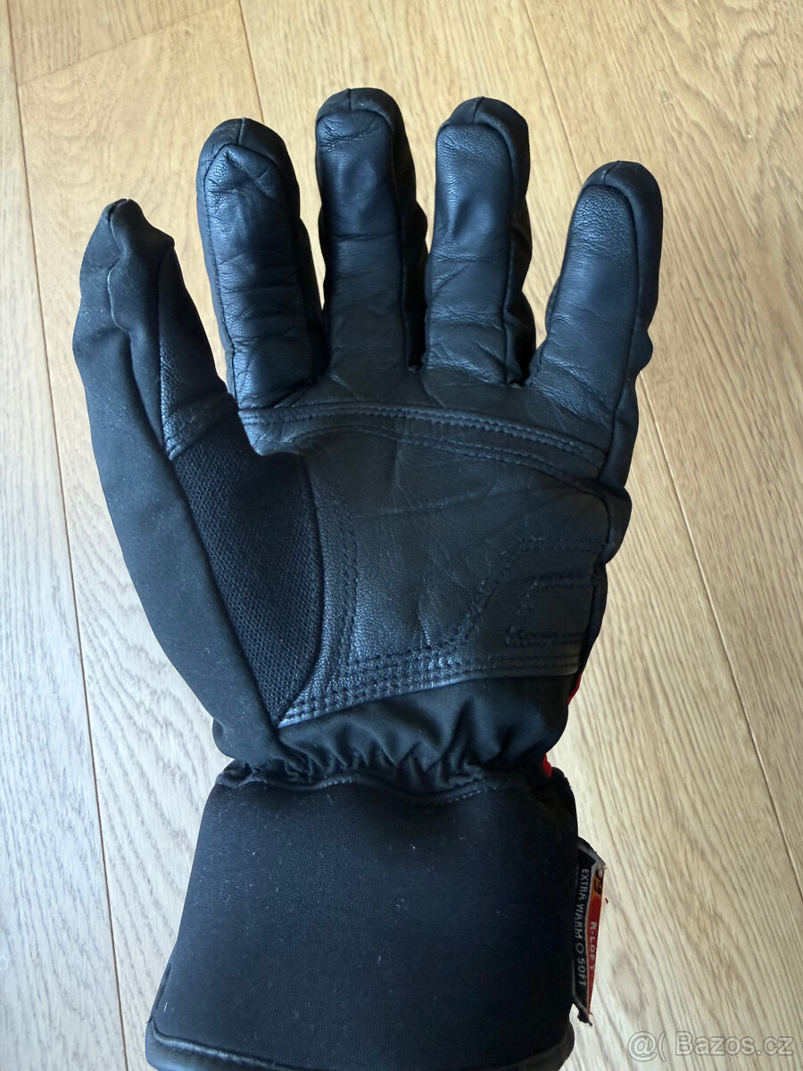 Lyžařské rukavice REUSCH - 3