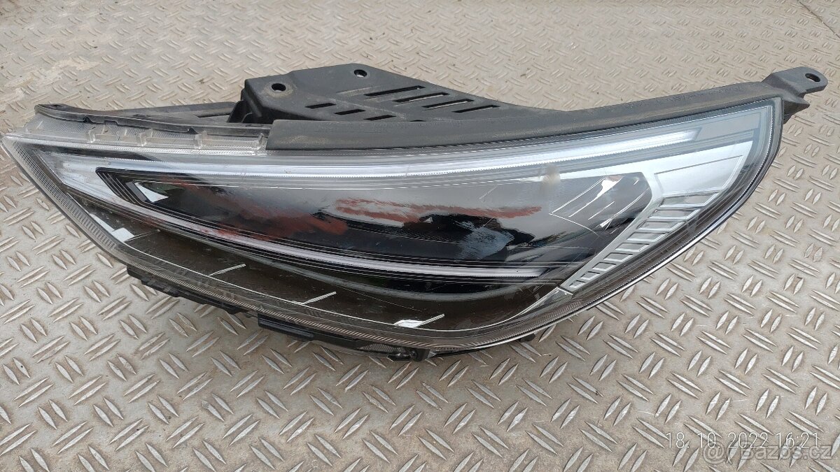 Hyundai, Kia i30,i20,Tucson, ix35 atd světla - 3