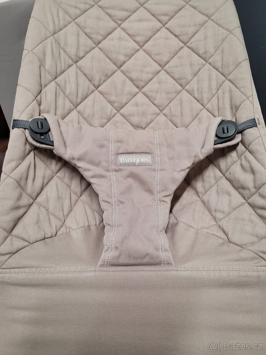 Babybjörn - krásný stav - 3
