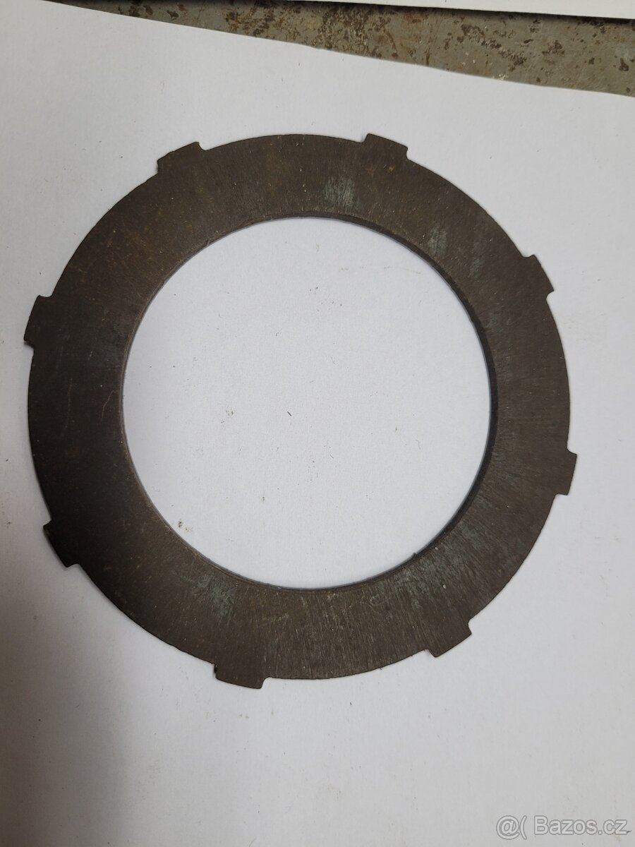 ČZ Motocross - 2 lauf - 3