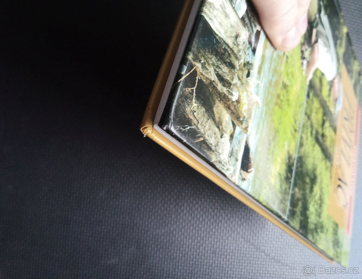 Přívlač na mimopstruhových vodách - 3