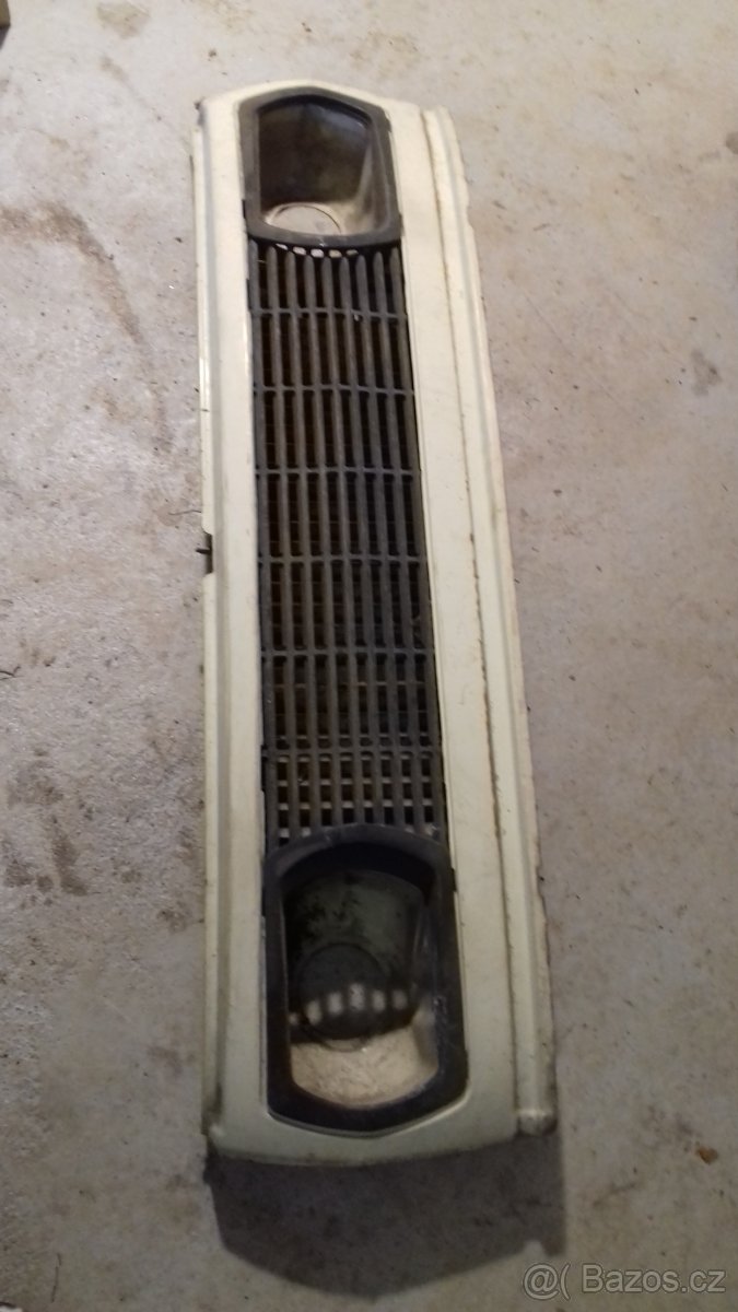 Škoda 105,120 Wartburg 353 - 3