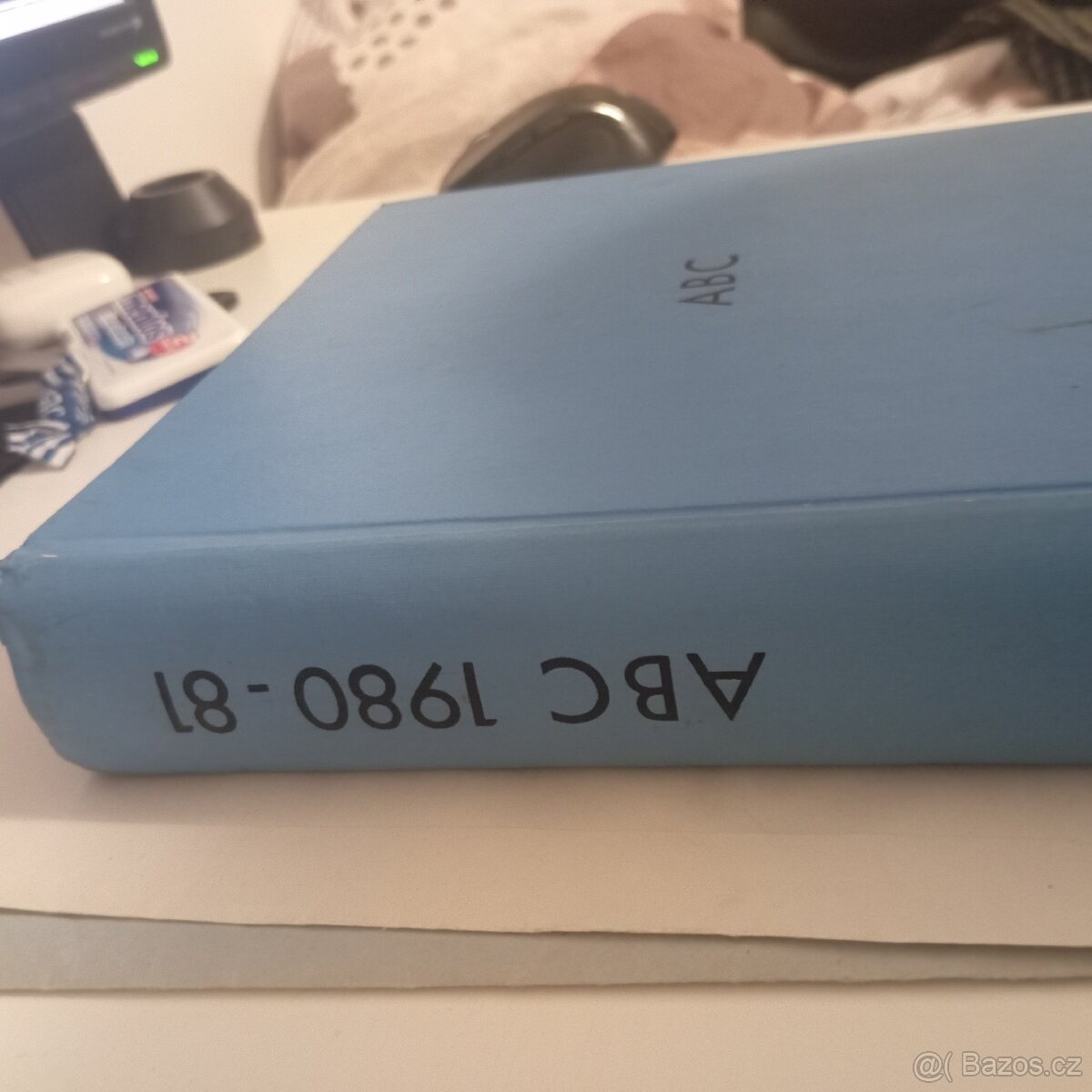 ABC 1980 - 81 kniha - 3