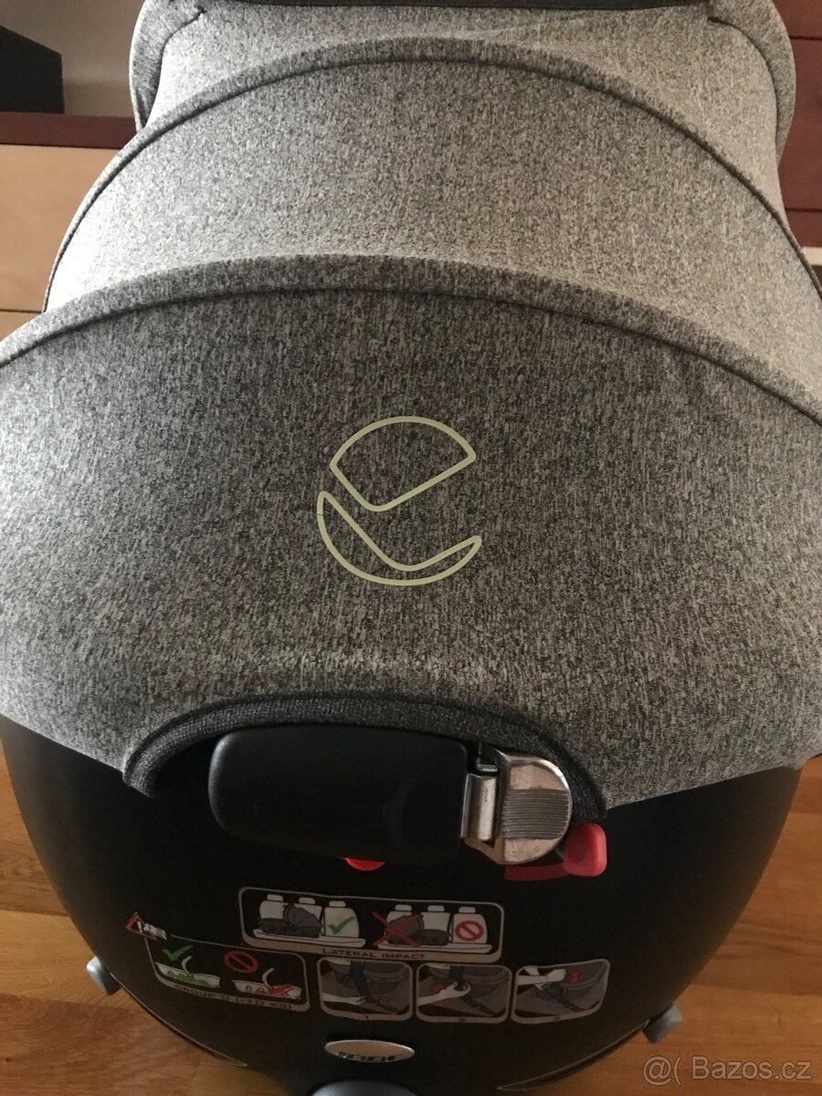 Hluboká korba JANÉ - 3