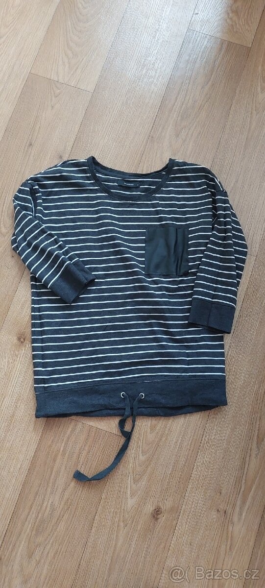 Obleceni damske vel.S - 3