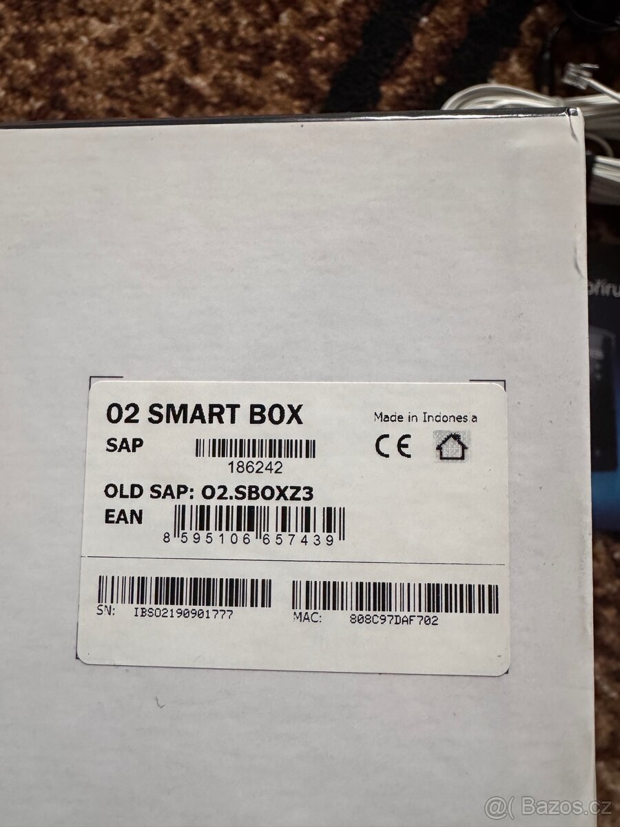 O2 smart box - 3