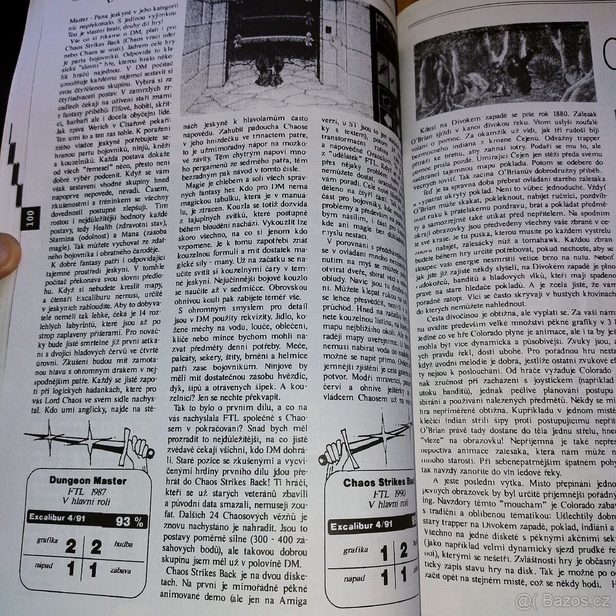 Excalibur Classic 0-10 - 3