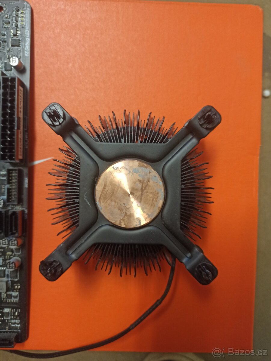 Msi H310M PRO-VDH PLUS - 3