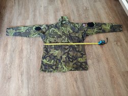 Maskáče vz. 95 - 3