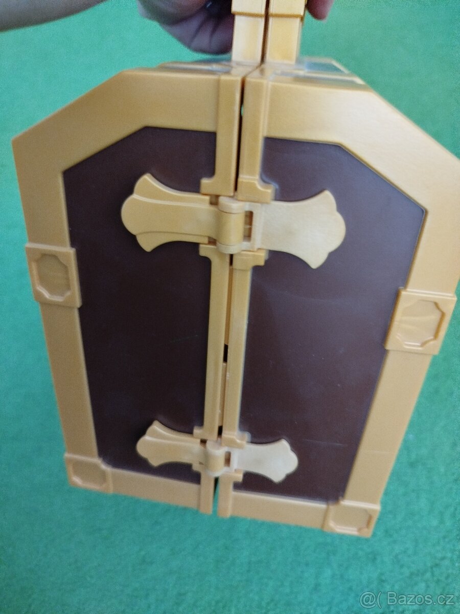 Piráti v kufříku Playmobil - 3