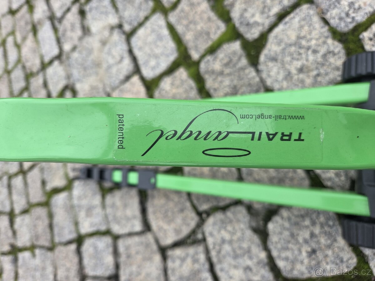 Tažná tyč Peruzzo Trial Angel - 3