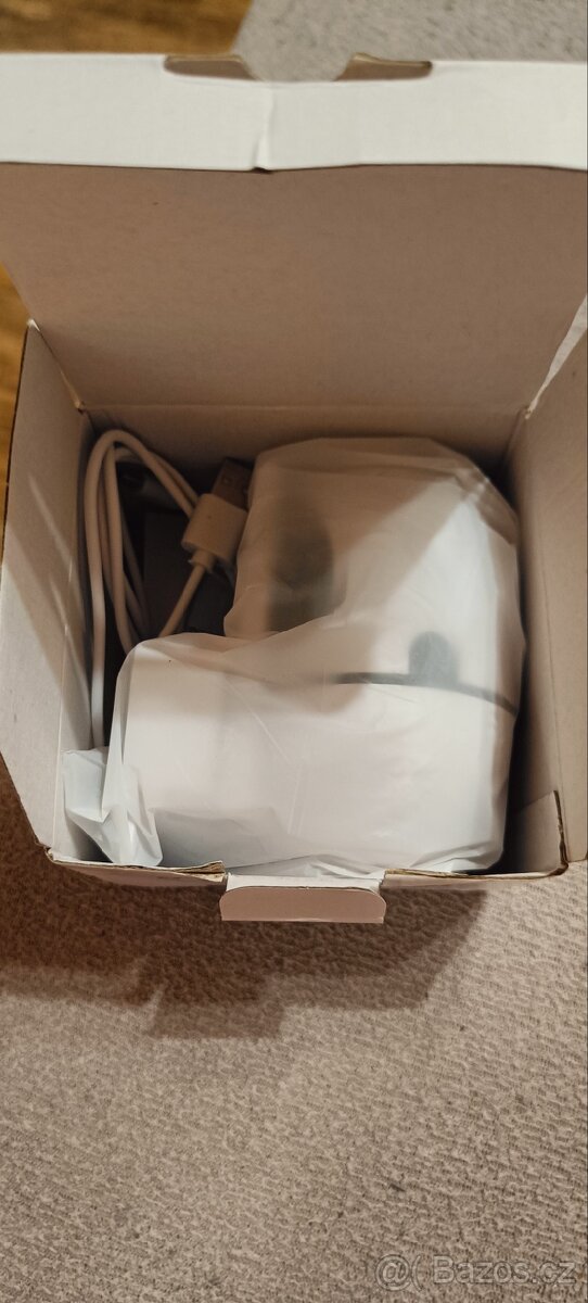 Wifi domácí kamera - 3