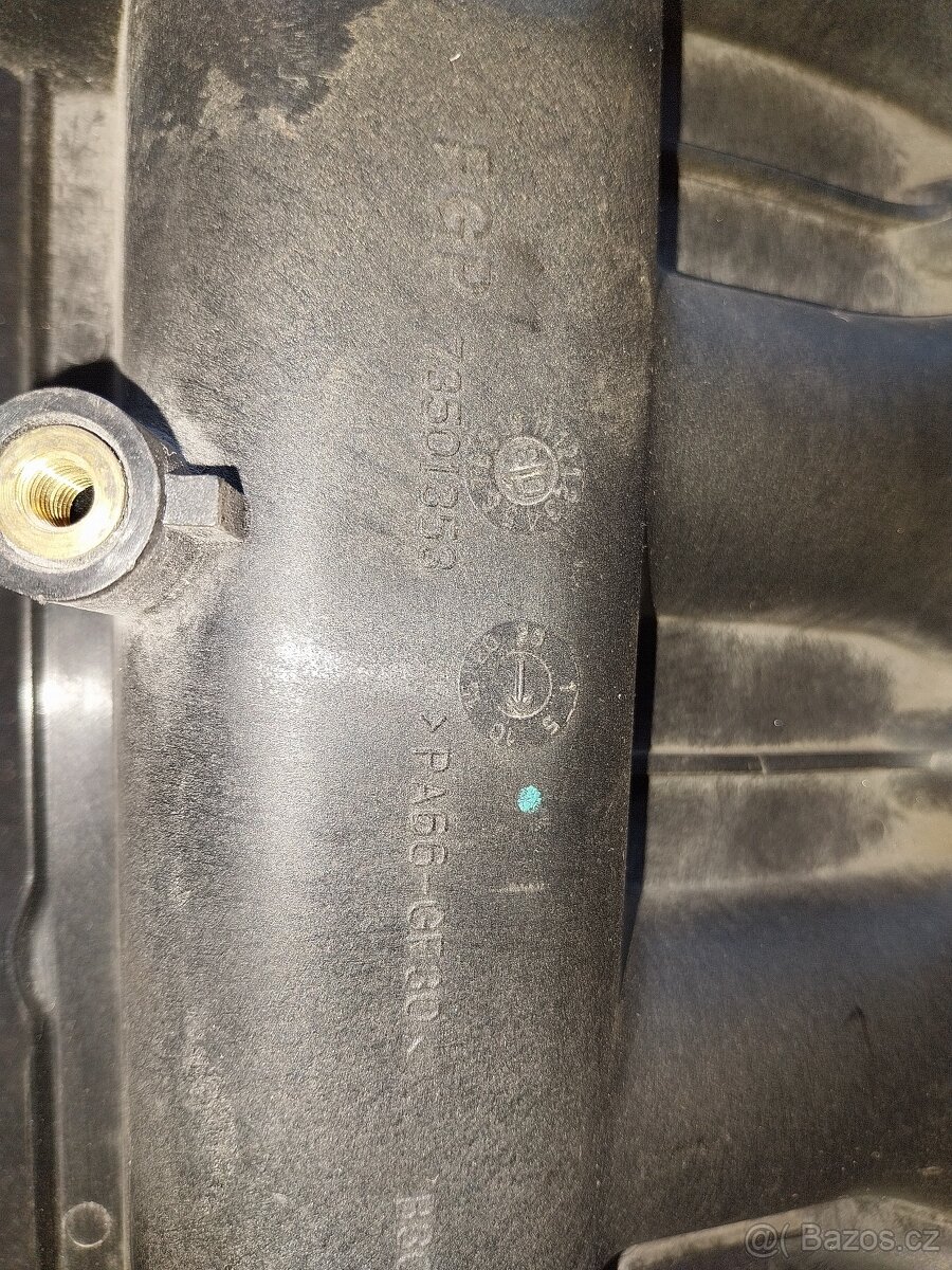 Sání 73501353 Fiat, Opel, Lancia - 3