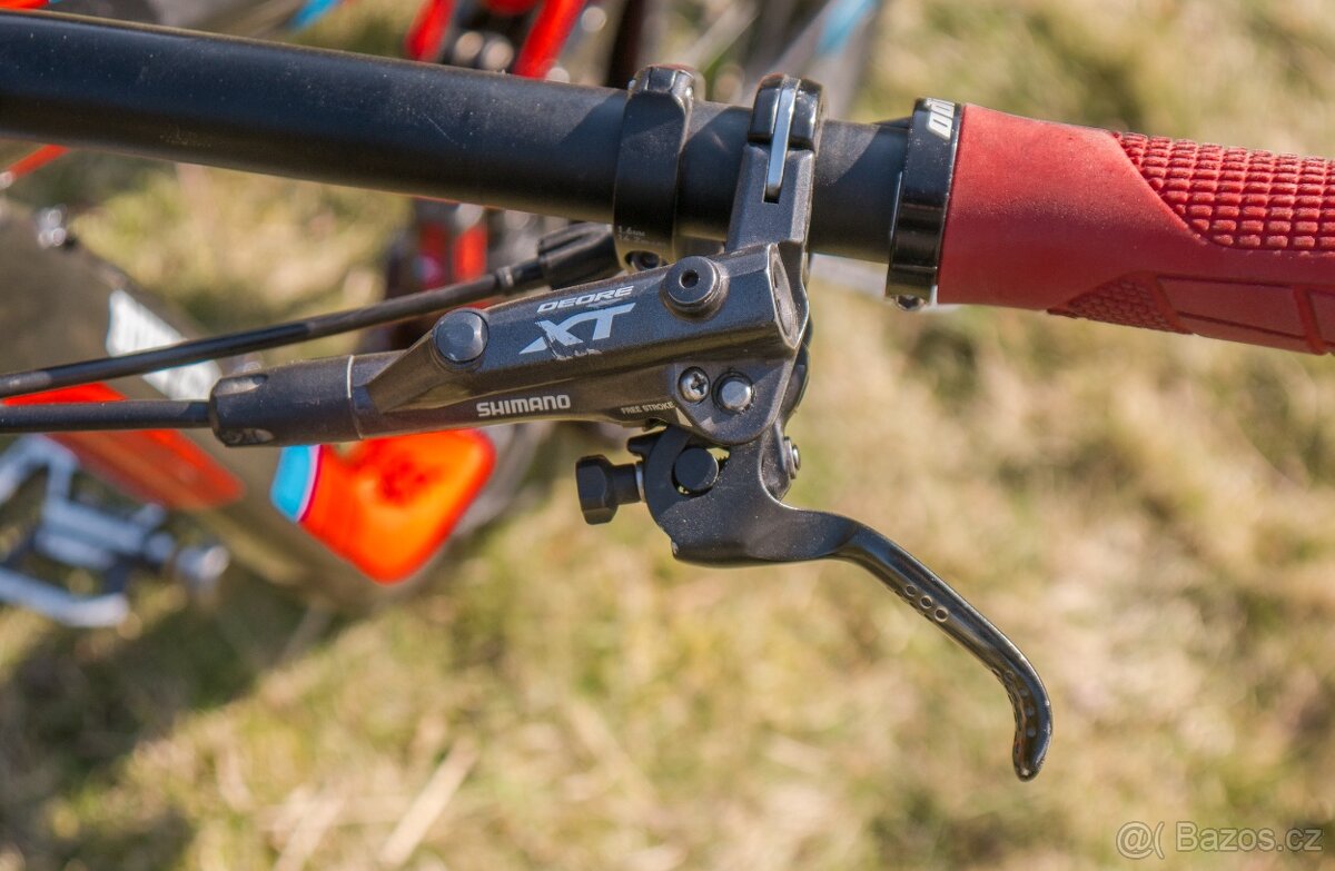 GIANT REIGN 1.5 LTD 2017 - 3