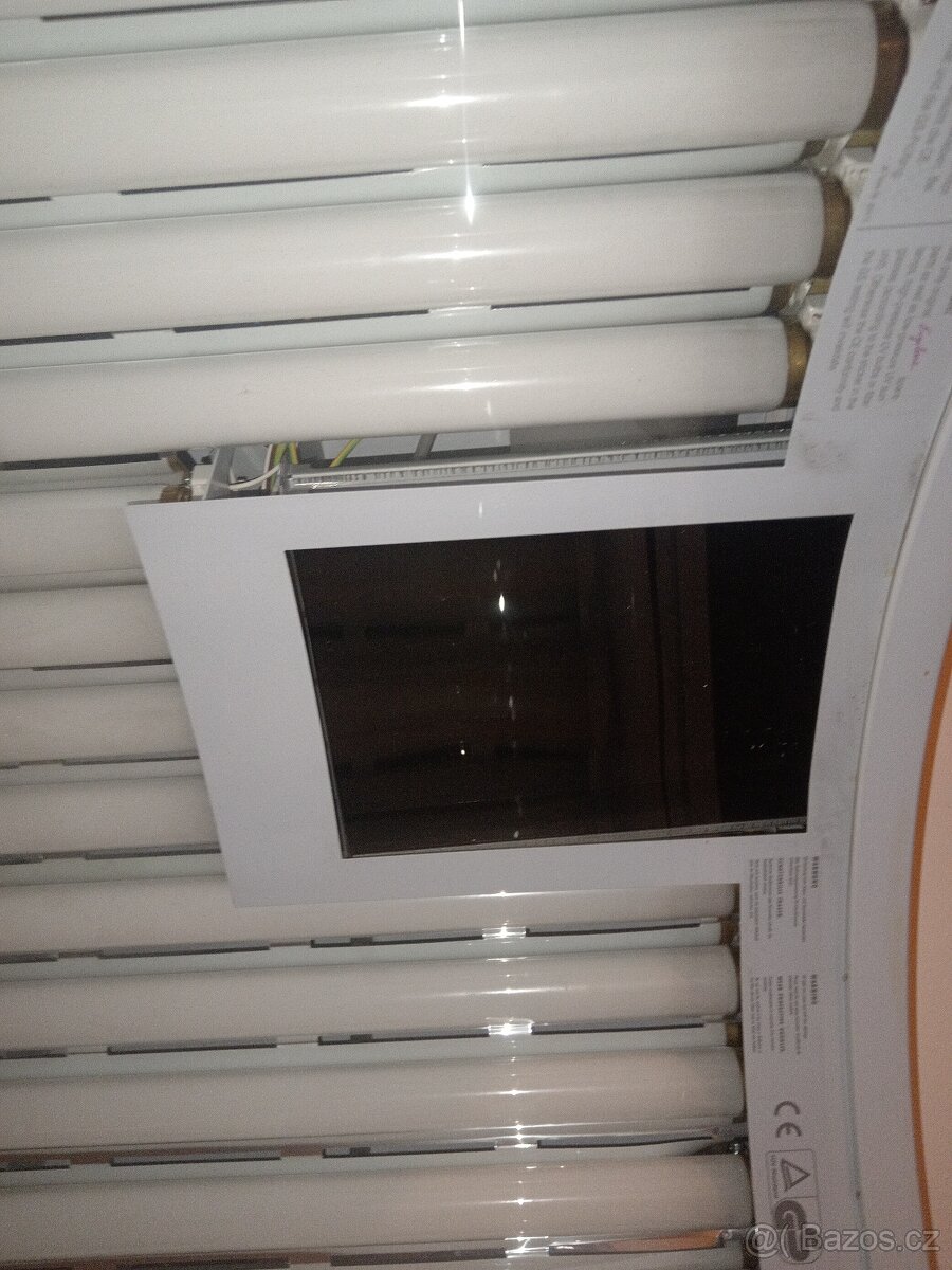 Prodám solarium - 3