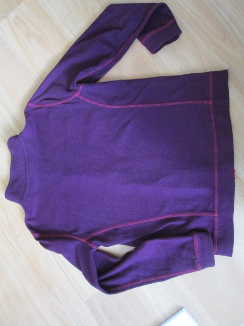 Mikina CRIVIT vel, 146/152 - 3