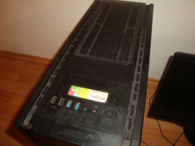 Počítač i5 6500, RAM 16 GB, 2TB HDD - 3