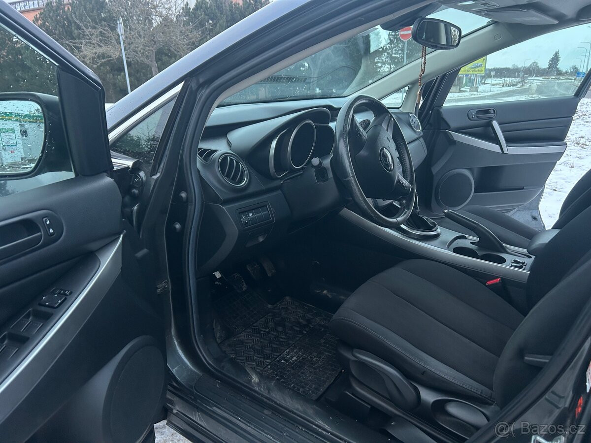 Mazda CX 7 2.2 CD 127 KW. - 3