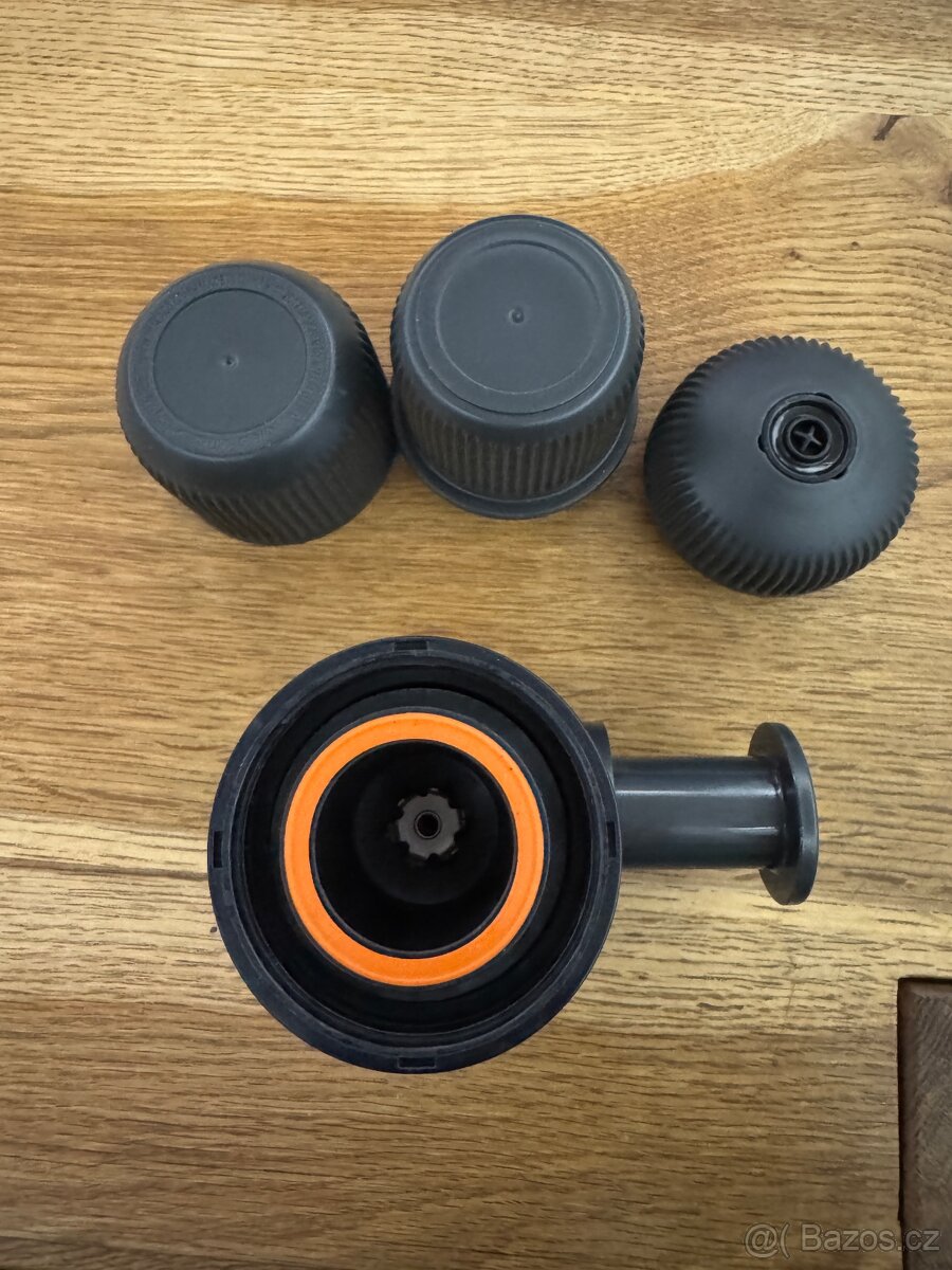 Wacaco Nanopresso - 3