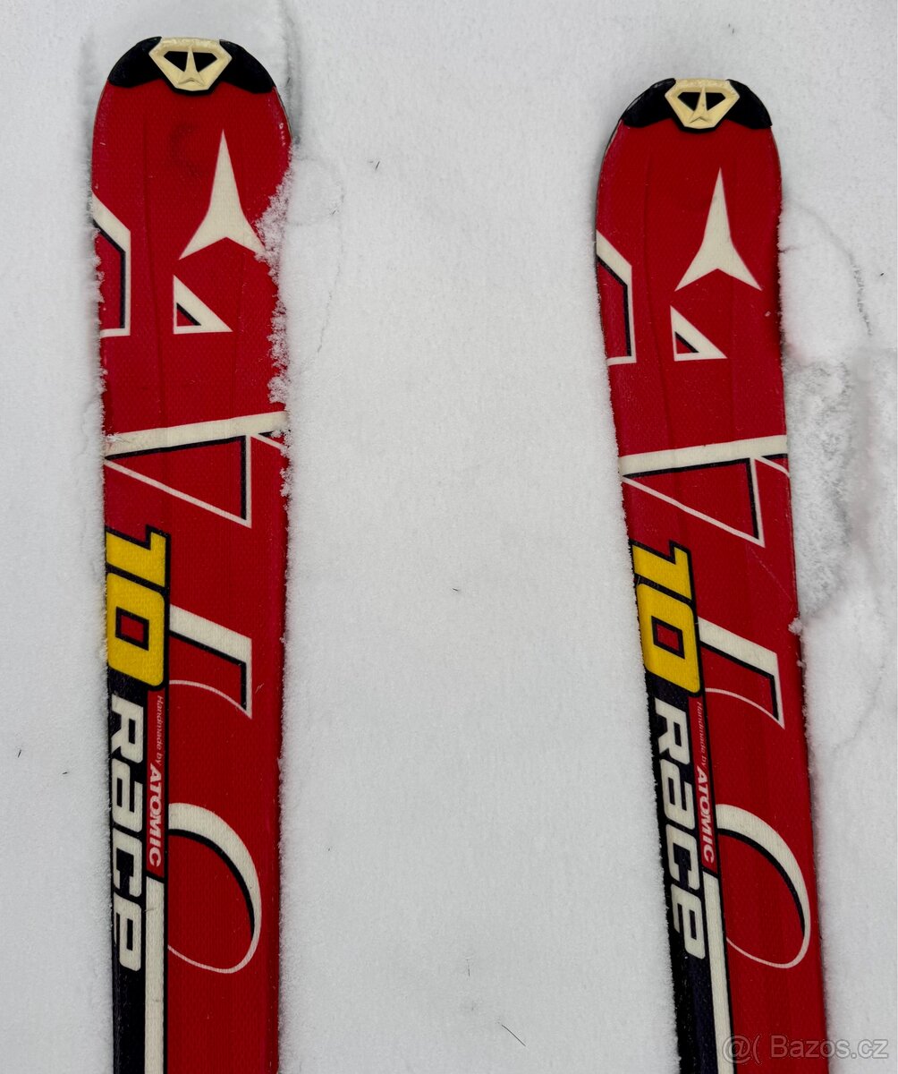 Lyže Atomic 150 cm. - 3