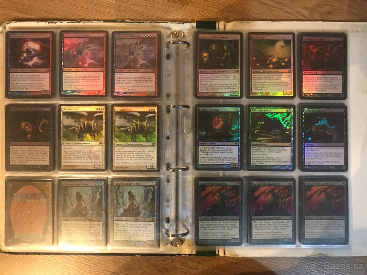 Magic the Gathering - 3