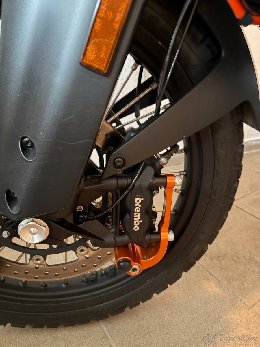 KTM 1090r Adventure - 3