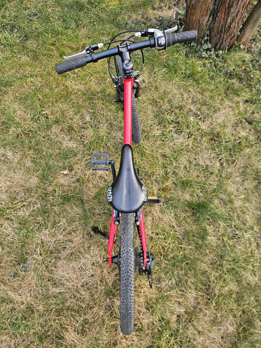 Dětské kolo Kubikes 20s - 3
