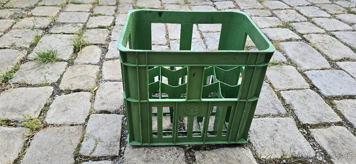 Přepravka na víno - 3