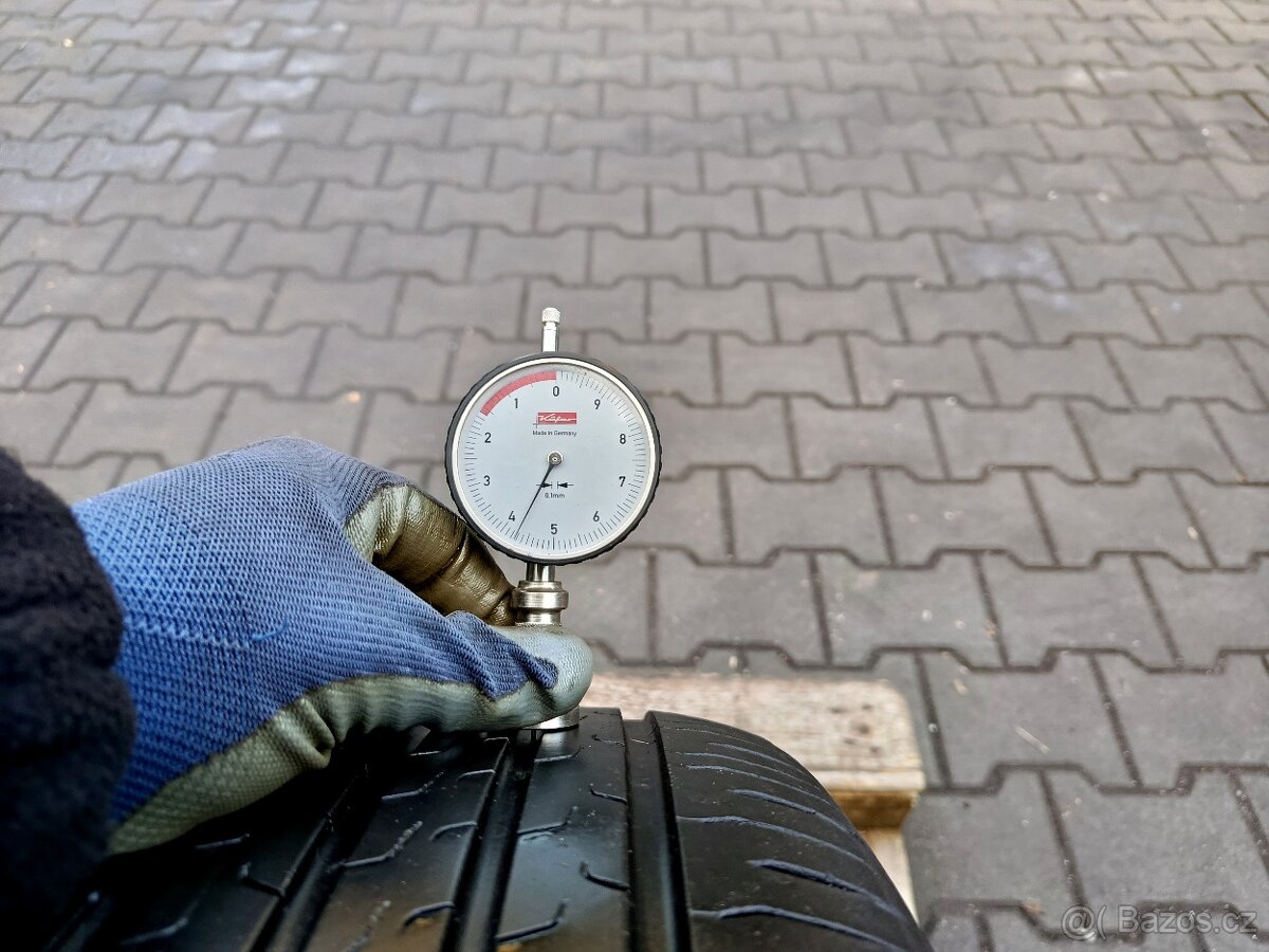 Pneumatiky 215/60/17 Continental Ecocontact - 3