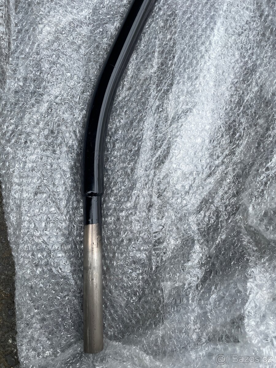 Řídítka Harley Davidson Breakout - 3