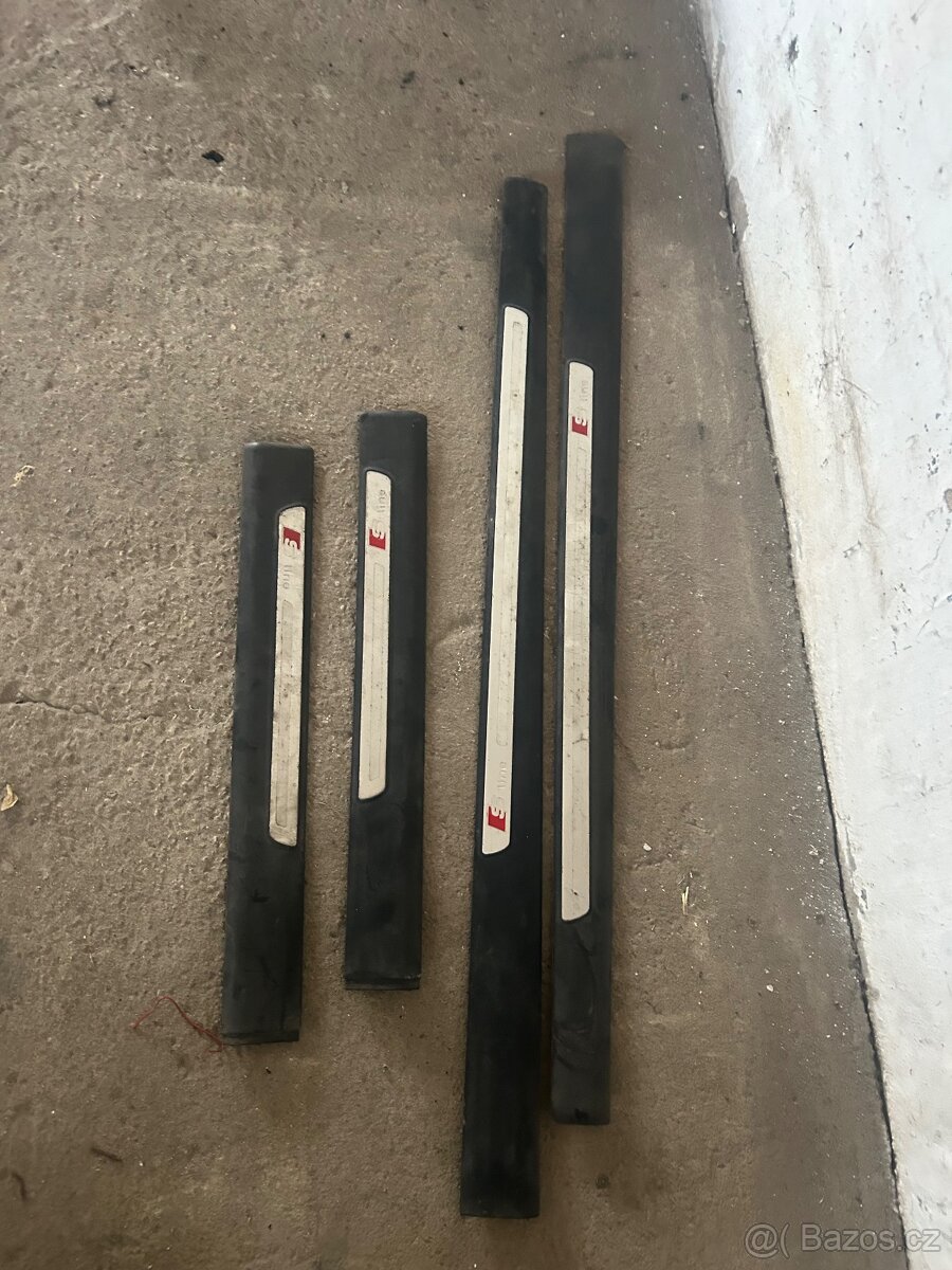 Prodám čerpadlo Audi A6 4F - 3