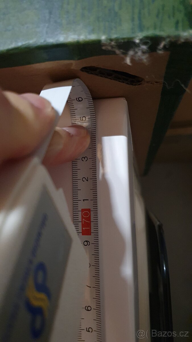 Vestavná lednice - 3